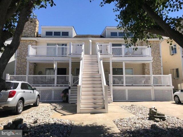 Condo for sale in Wildwood, New Jersey