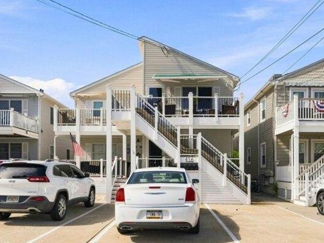 Condo for sale in Wildwood, Cape May County