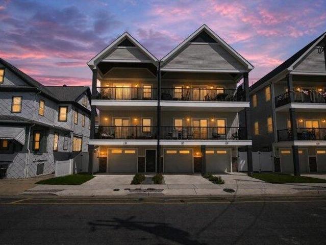 Condo for sale in Wildwood, Cape May County