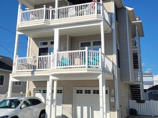 Condo for sale in Wildwood, Cape May County