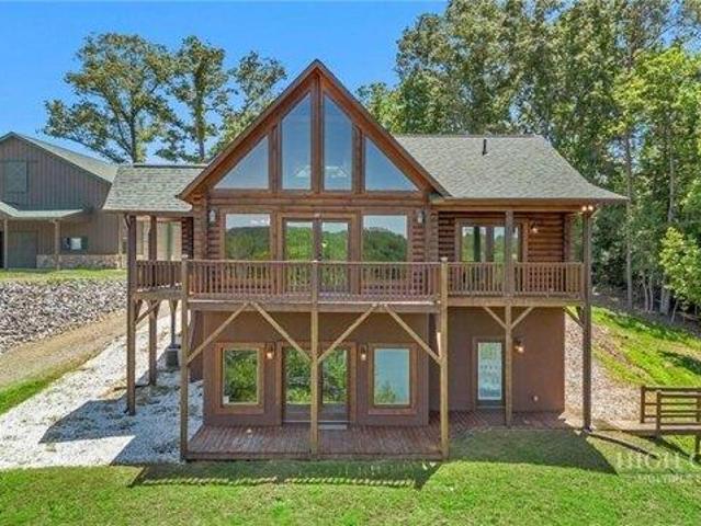 House for sale in Wilkesboro, North Carolina