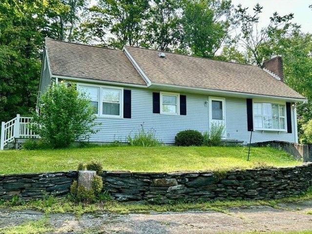 House for sale in Williamsburg, Massachusetts
