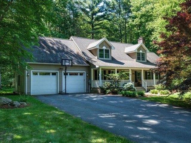 House for sale in Williamsburg, Massachusetts