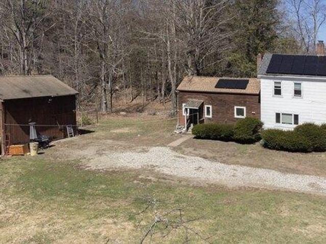 House for sale in Williamsburg, Massachusetts
