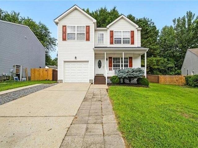 House for sale in Virginia