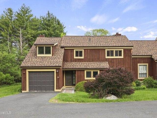 Condo for sale in Berkshire, Massachusetts