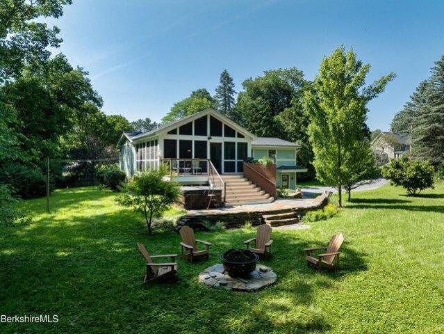 House for sale in Berkshire, Massachusetts
