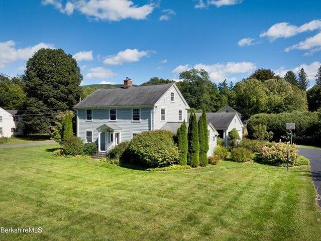 House for sale in Williamstown, Berkshire County