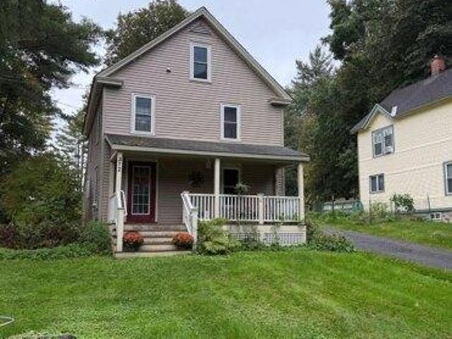 House for sale in Williamstown, Berkshire County