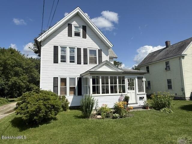 House for sale in White Oaks, Williamstown