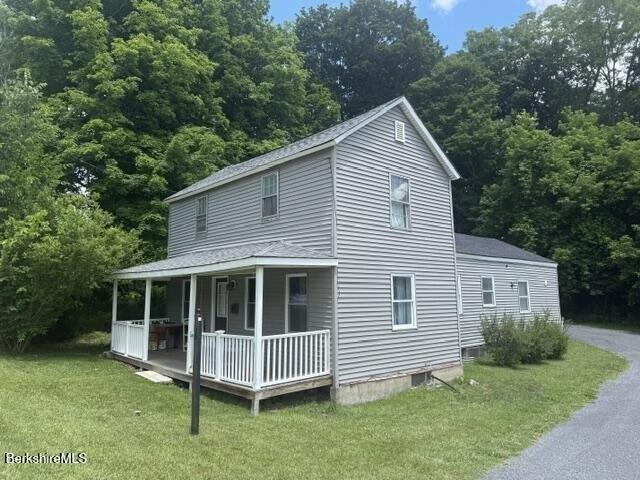 House for sale in Williamstown, Berkshire County