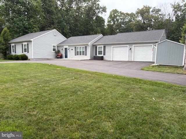 House for sale in New Jersey