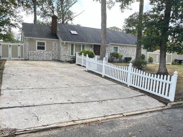 House for sale in New Jersey