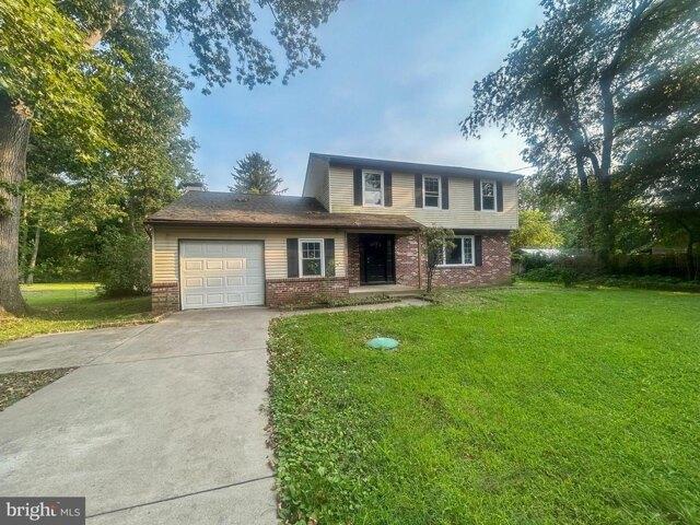 House for sale in New Jersey