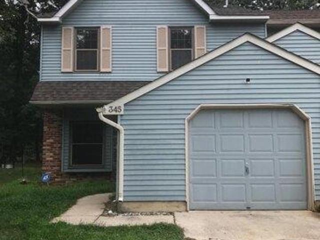 House for sale in New Jersey