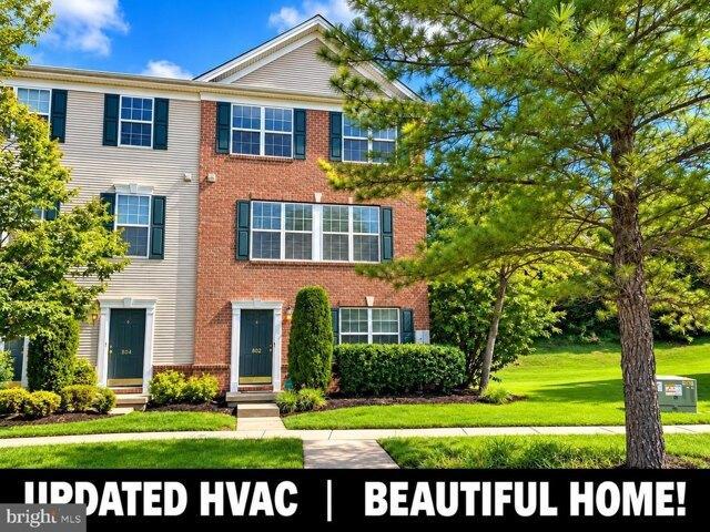 Condo for sale in Williamstown, Monroe Township
