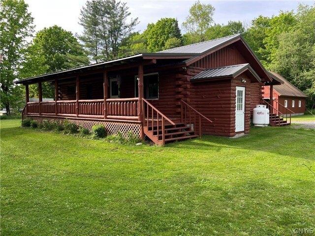 House for sale in Williamstown, New York