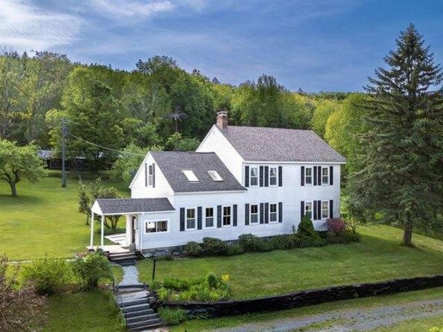 House for sale in Williamstown, Vermont