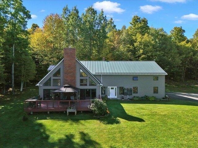 House for sale in Williamstown, Orange County