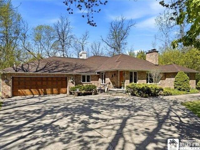 House for sale in East Amherst, New York