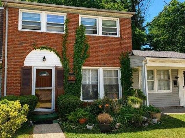 Condo for sale in Willingboro, New Jersey
