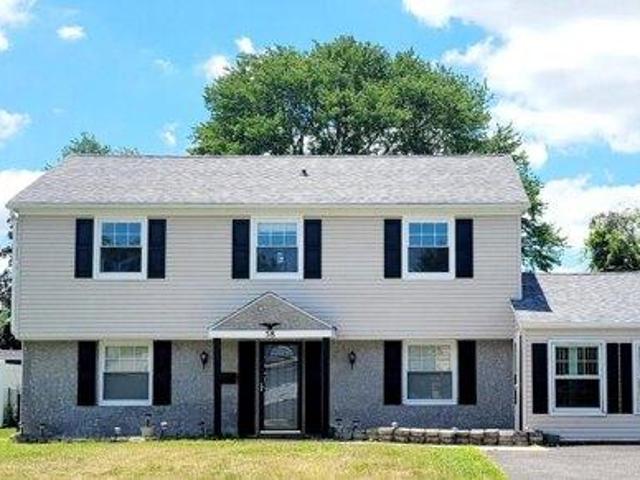 House for sale in Willingboro, New Jersey
