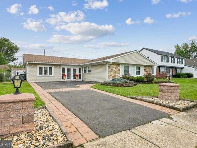 House for sale in Garfield Park, Willingboro Township