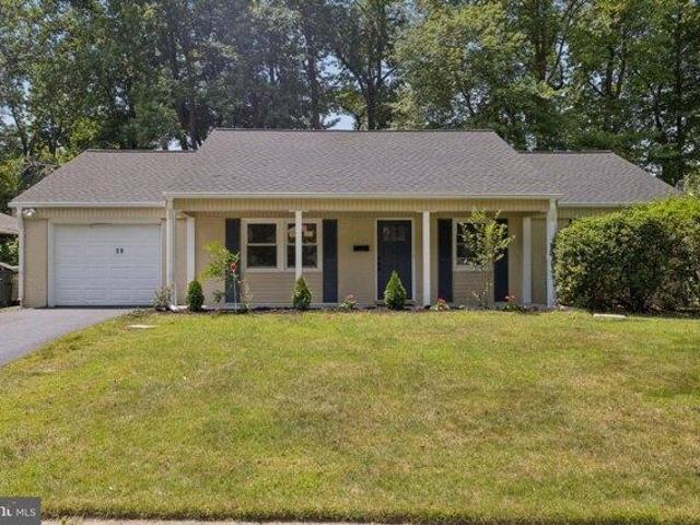 House for sale in Garfield Park East, Willingboro Township