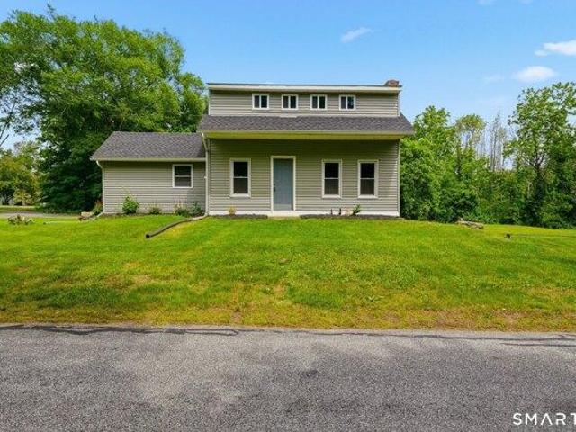 House for sale in Willington, Connecticut