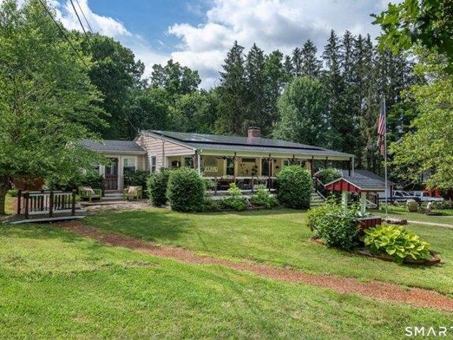 House for sale in Willington, Connecticut