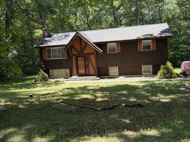 House for sale in Willington, Connecticut
