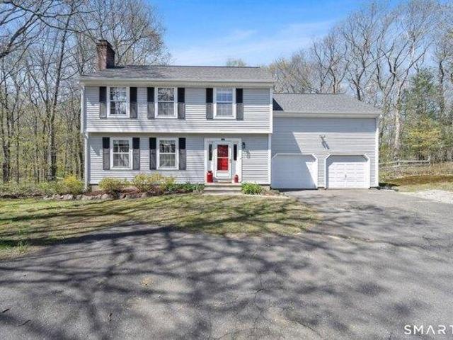 House for sale in Willington, Connecticut
