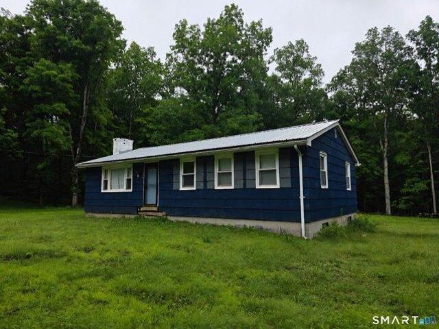 House for sale in Willington, Connecticut