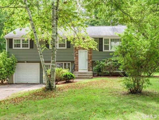 House for sale in Willington, Connecticut