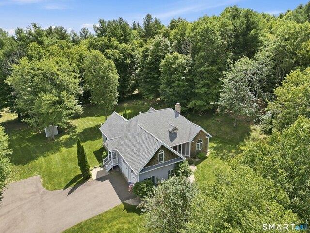 House for sale in Willington, Connecticut