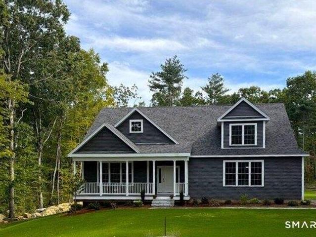 House for sale in Willington, Capitol Planning Region