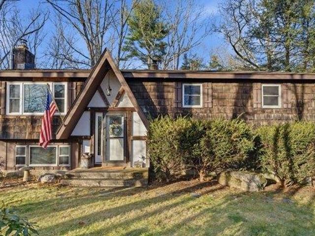 House for sale in Willington, Connecticut
