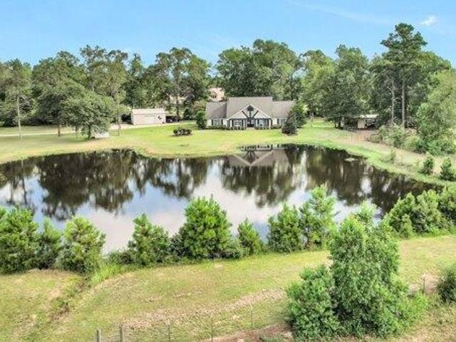 House for sale in Willis, Texas