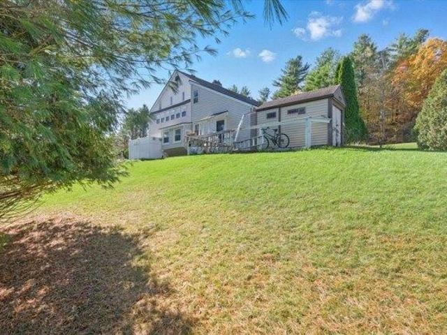 House for sale in Williston, Vermont