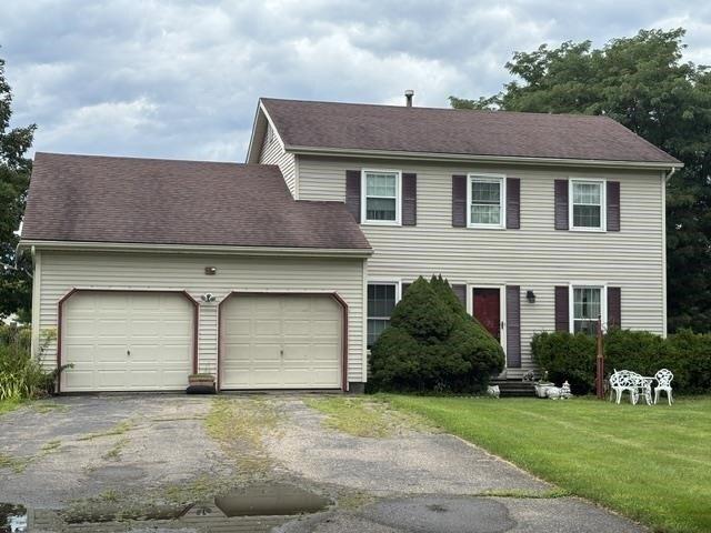 House for sale in Williston, Vermont