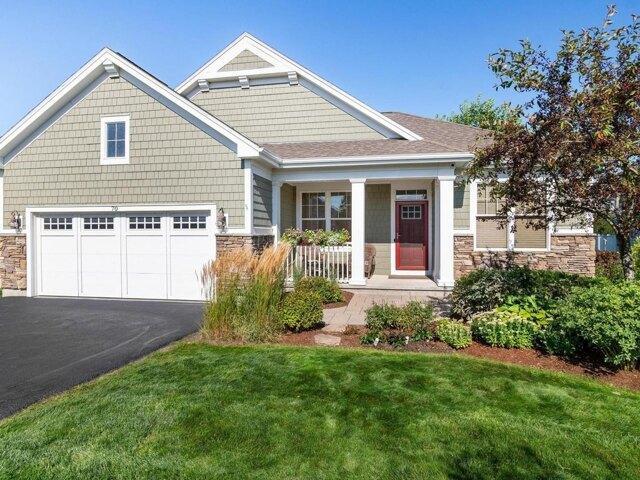 House for sale in Taft Corners, Williston