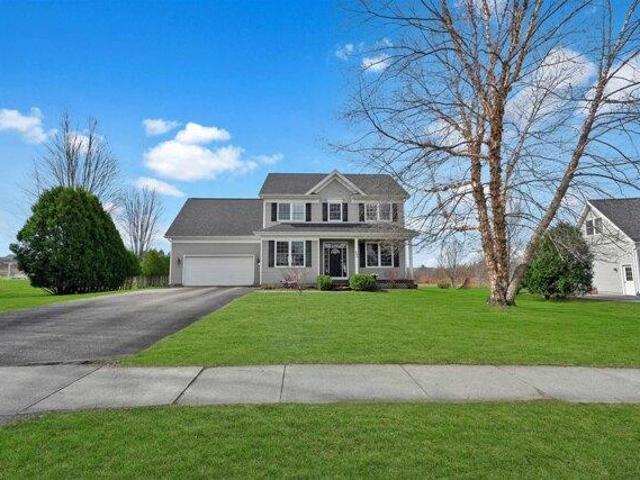 House for sale in Williston, Vermont