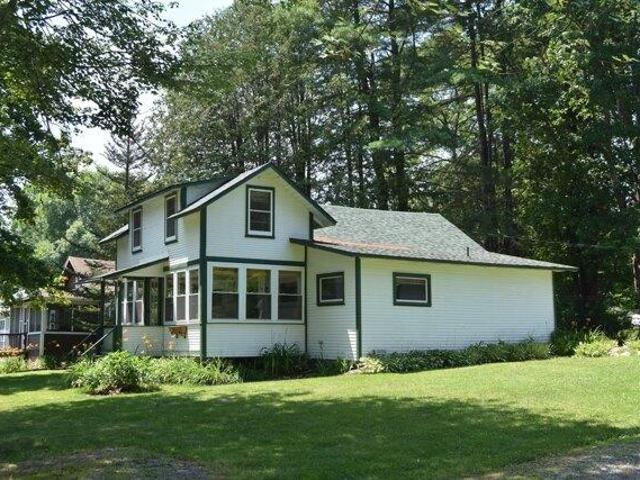 House for sale in Essex, New York
