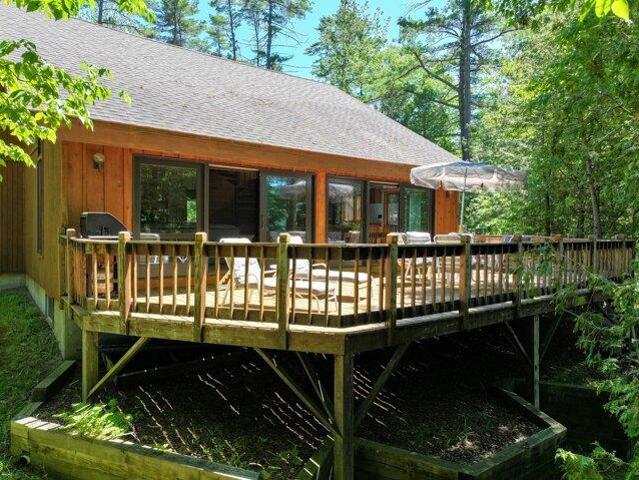 House for sale in Essex, New York