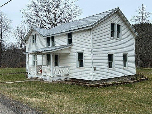 House for sale in Candor, New York
