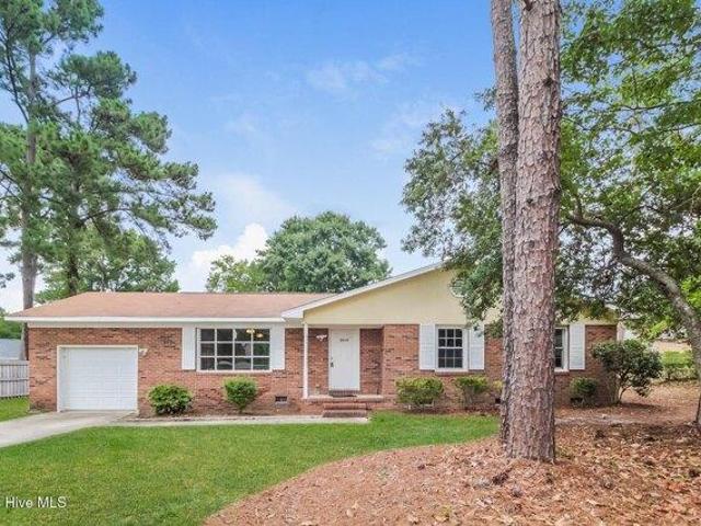 House for sale in Wilmington, North Carolina