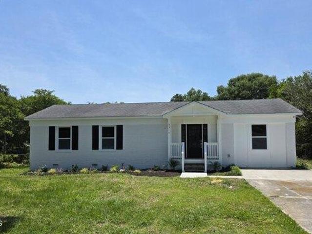 House for sale in Wilmington, North Carolina