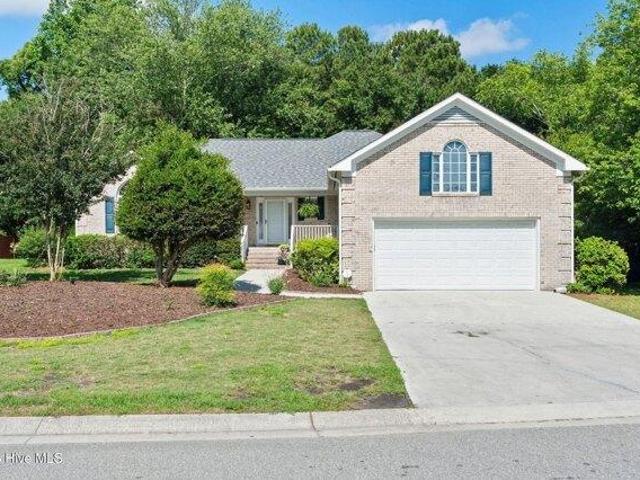 House for sale in Wilmington, North Carolina