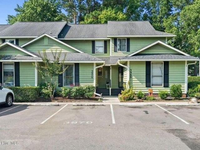 House for sale in Wilmington, North Carolina