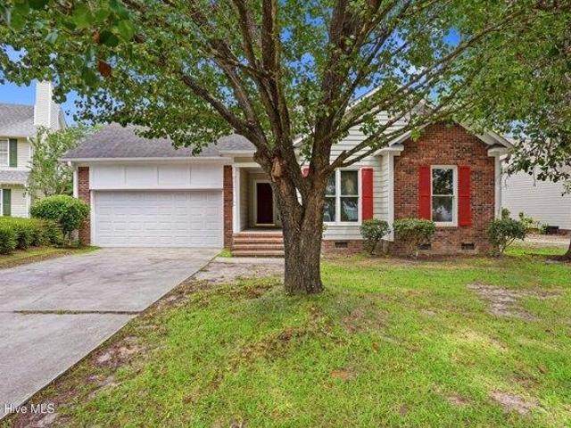 House for sale in Wilmington, North Carolina